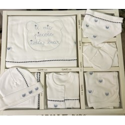 طقم استقبال 10 قطع