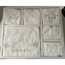 طقم استقبال 10 قطع