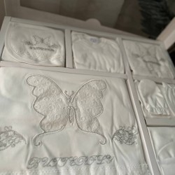 طقم استقبال 10 قطع