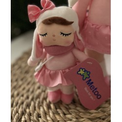 ميني دمية ميتو