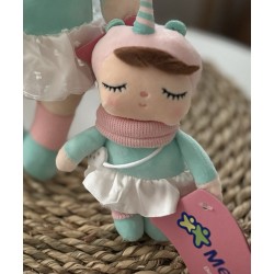 ميني دمية ميتو