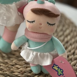 ميني دمية ميتو ميني دمية ميتو