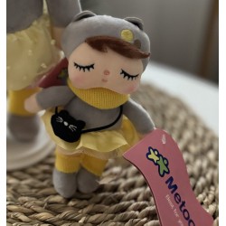 ميني دمية ميتو