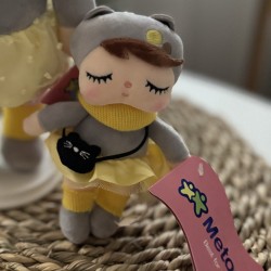 ميني دمية ميتو ميني دمية ميتو