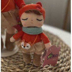 ميني دمية ميتو