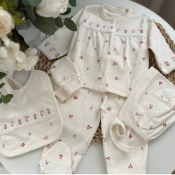 طقم استقبال 5 قطع 