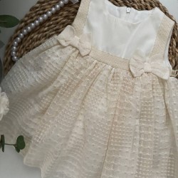 فستان بناتي 