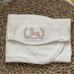 قماط مع حضينه مثلث قماط مع حضينه مثلث