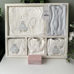 طقم استقبال 10 قطع