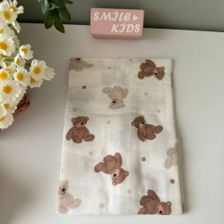 غطوة موسلين غطوة موسلين