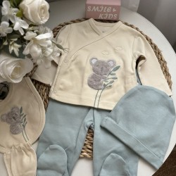 طقم استقبال 5 قطع 