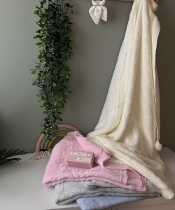 بطانية  - غطوة