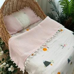 طقم فراش 3 قطع طقم فراش 3 قطع