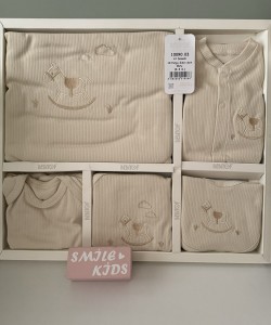 طقم استقبال ومستشفى 10 قطع