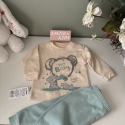 بيجامة 2 قطع