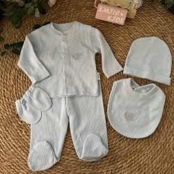 طقم استقبال 5 قطع 