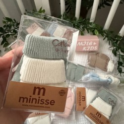 جــواريــب بيبي 