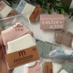 جــواريــب بيبي 