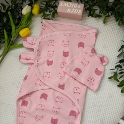 قماط قطن لاصق قماط قطن لاصق