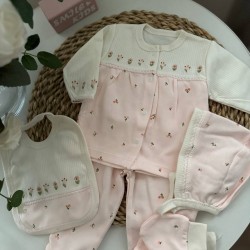 طقم استقبال 5 قطع 