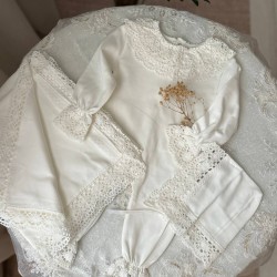 اوفر فنتج + قبعه + ملحف اوفر فنتج + قبعه + ملحف