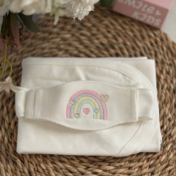 قماط مع حضينه مثلث قماط مع حضينه مثلث